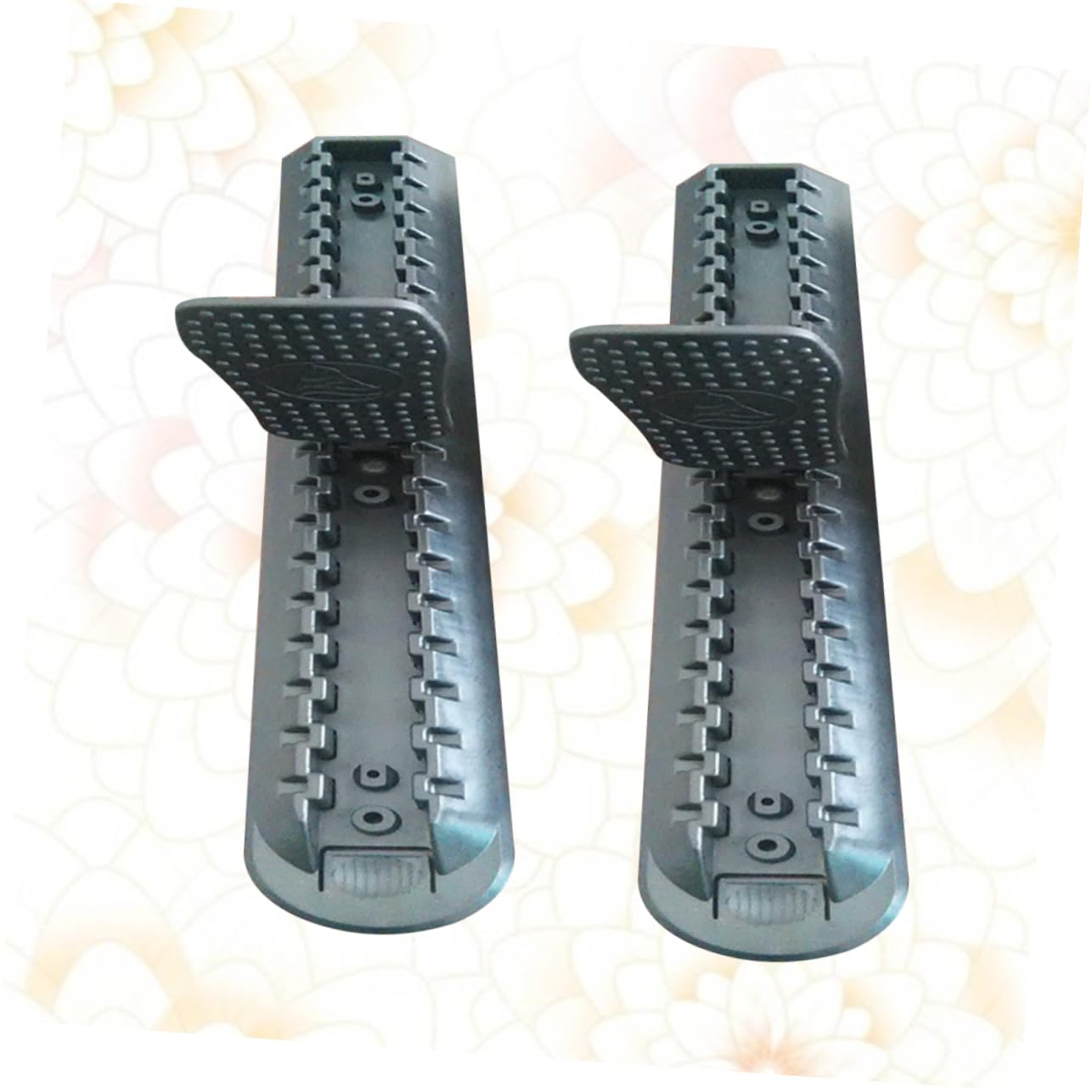 Sosoport 1par Pedal De Kayak Práctico De Plástico para Pesca Accesorios De Kayak De Diseño Conveniente para Navegación y Acuáticos