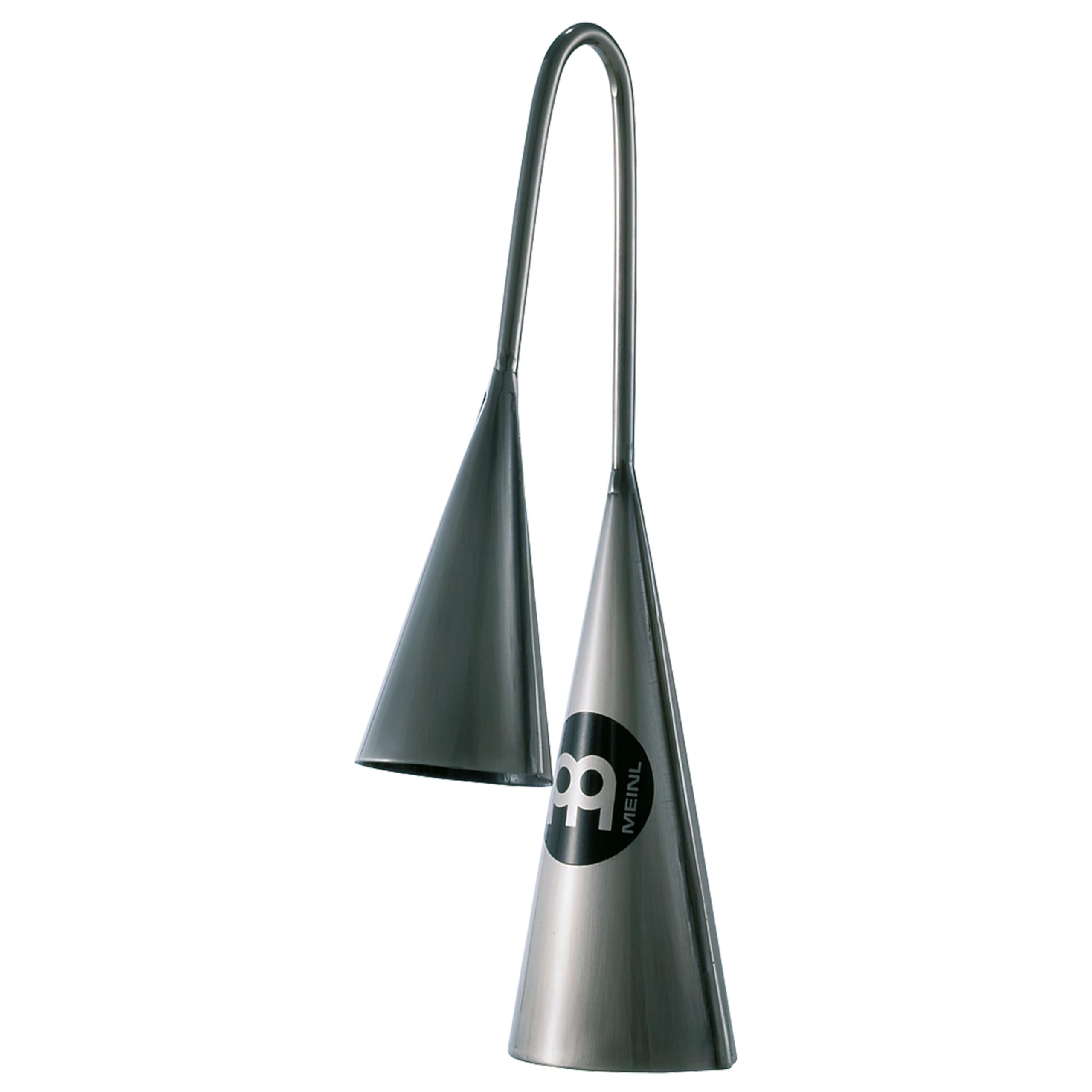 Amazon | MEINL Percussion マイネル アゴゴ Modern Style A-GO-GO