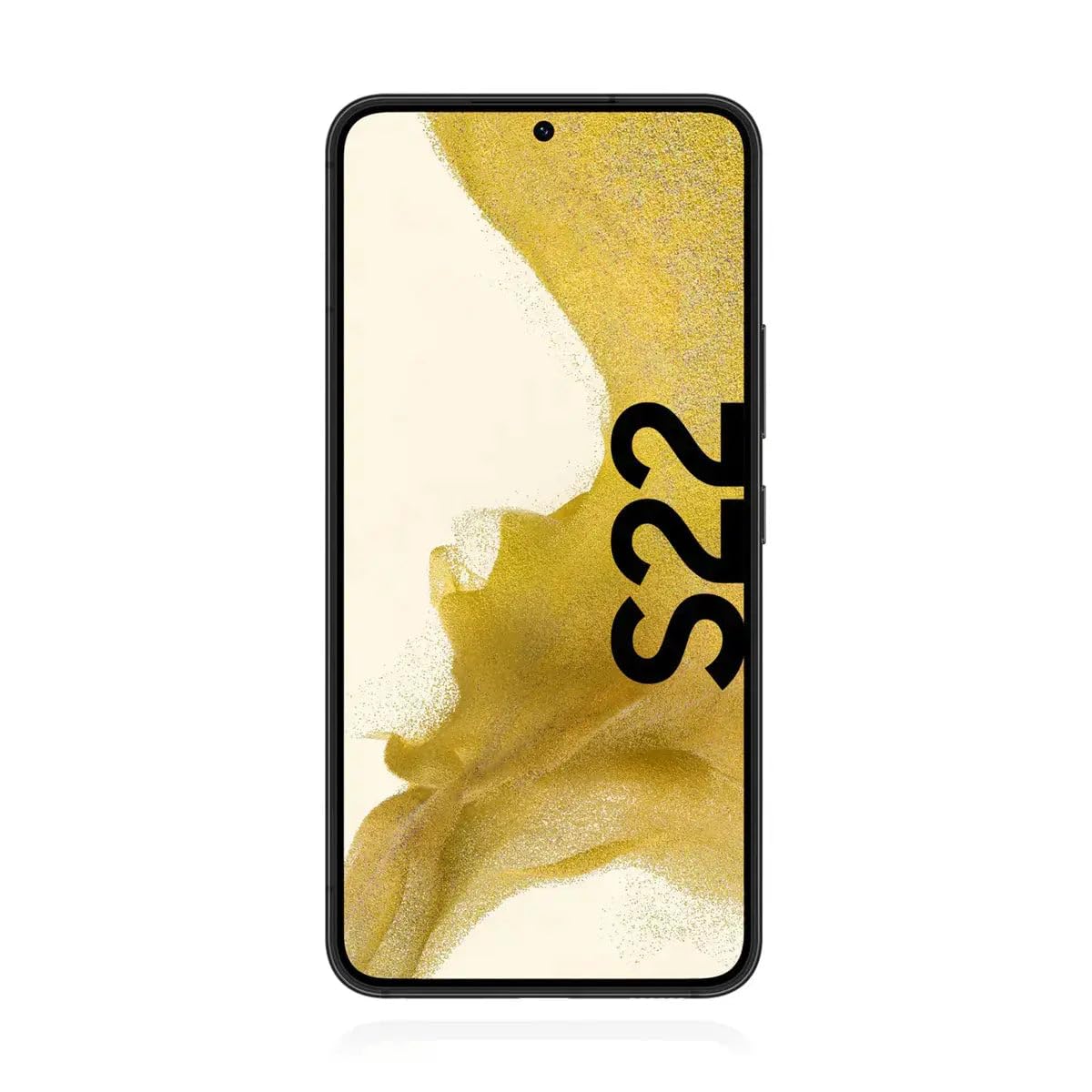 schermo tocco samsung galaxy s22 black 64 gb