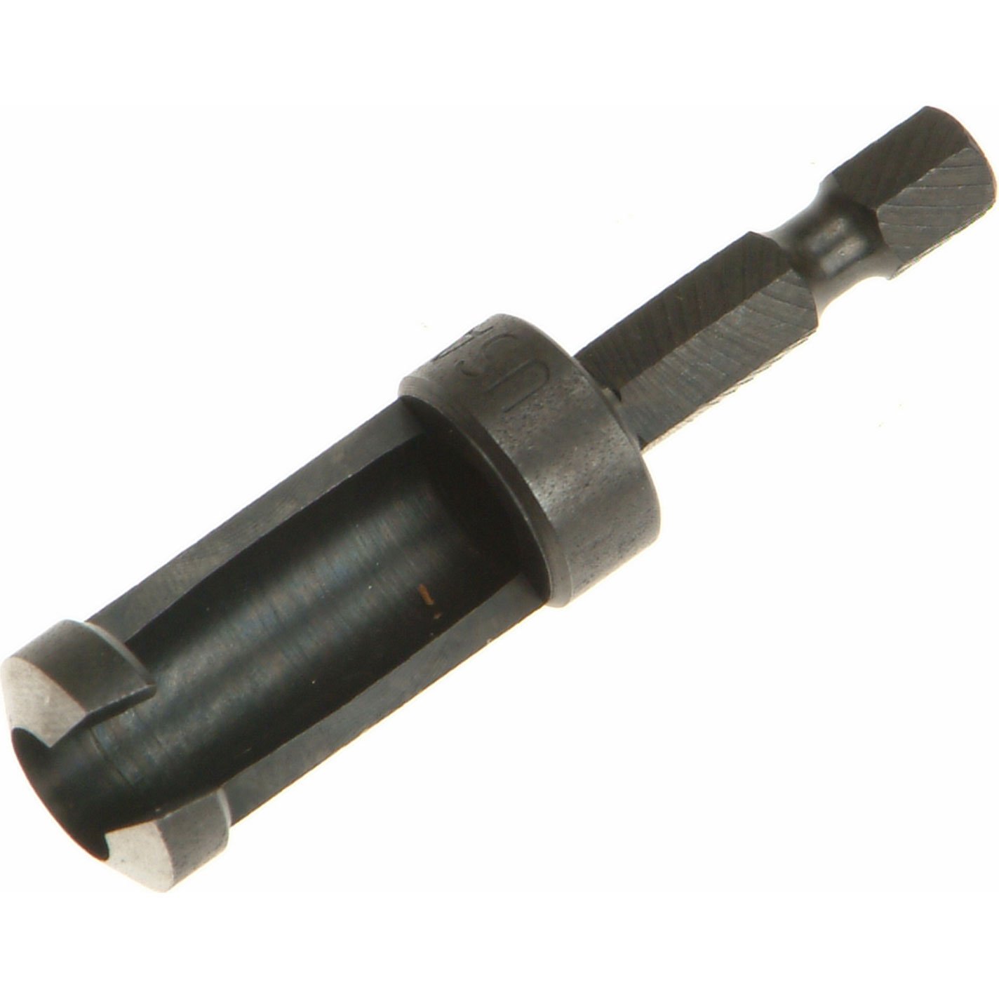 Precise Engineered Disston 5595 Plug Cutter Size 8 [Pack of 1] - w/3yr Rescu3® Warranty