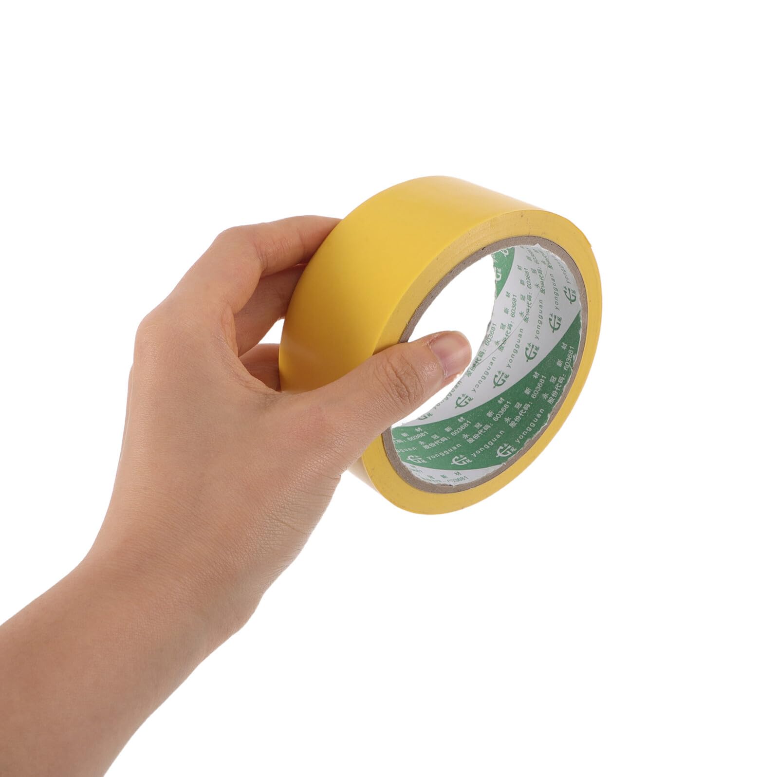 Cinta para Marcar el Terreno de Juego 4 Piezas PVC