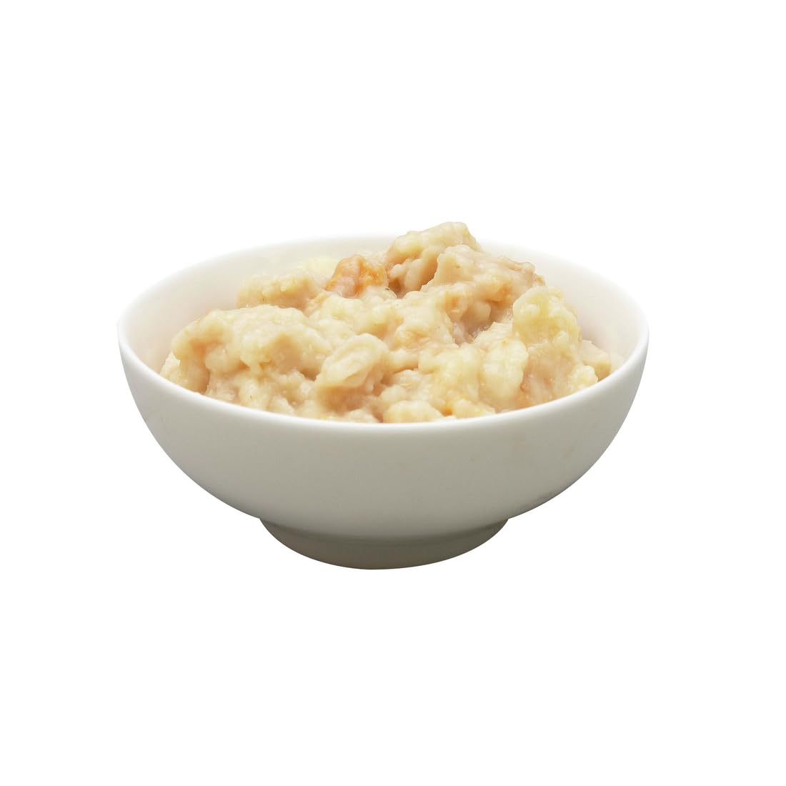 LeGout New England Clam Chowder Condensed Canned Soup, 0g Trans Fat, 51 oz, Pack of 12
