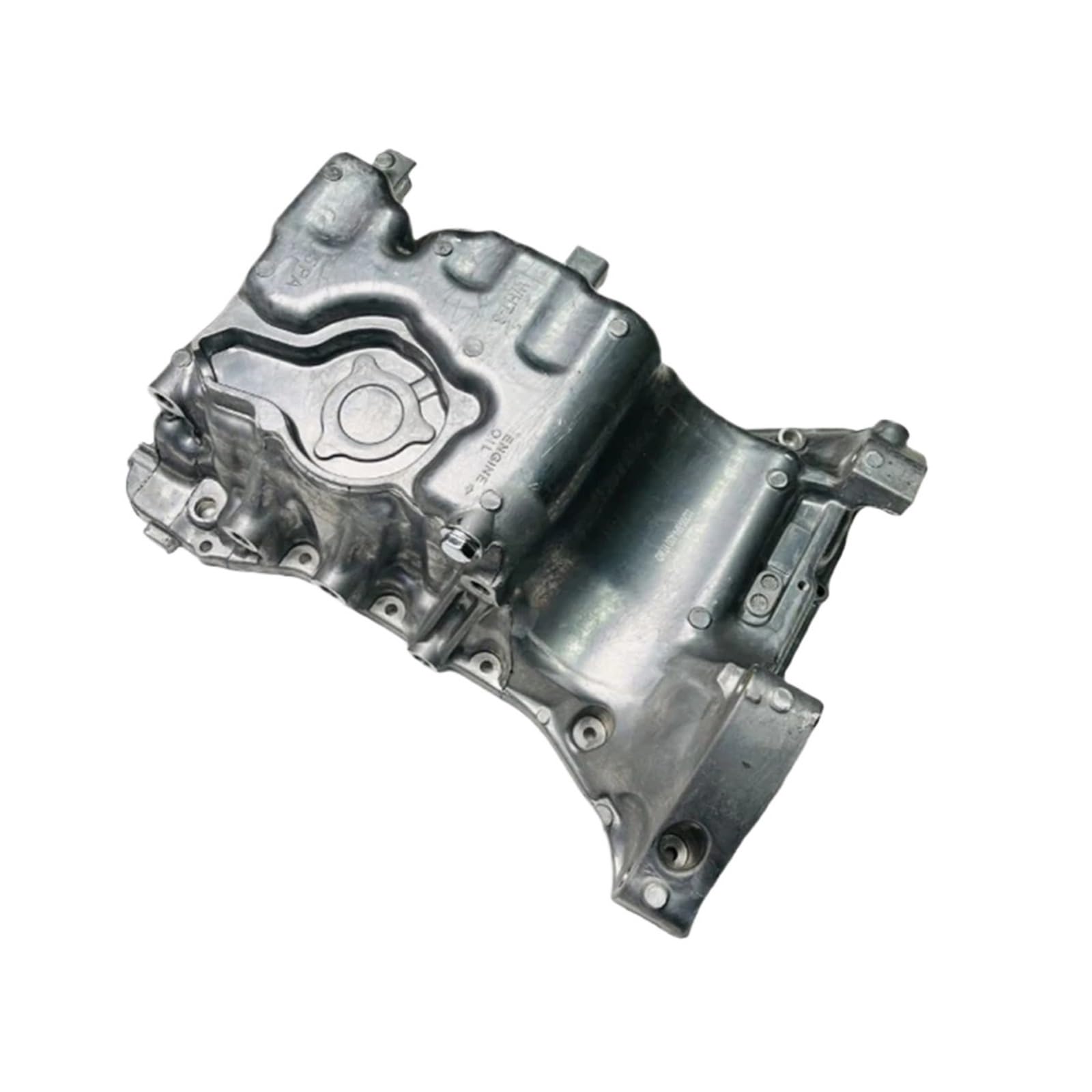 Coppa Dell'olio Motore 11200-5PA-A00 1 pz Coppa per dell'olio motore per Honda CIVIC FK7 FC1 per Accord per CR-V sostituzione