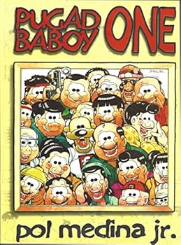Unknown Binding Pugad Baboy One (1) Book