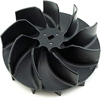 Vista 1 de IMPELLER-PLÁSTICO, 9 HOJAS