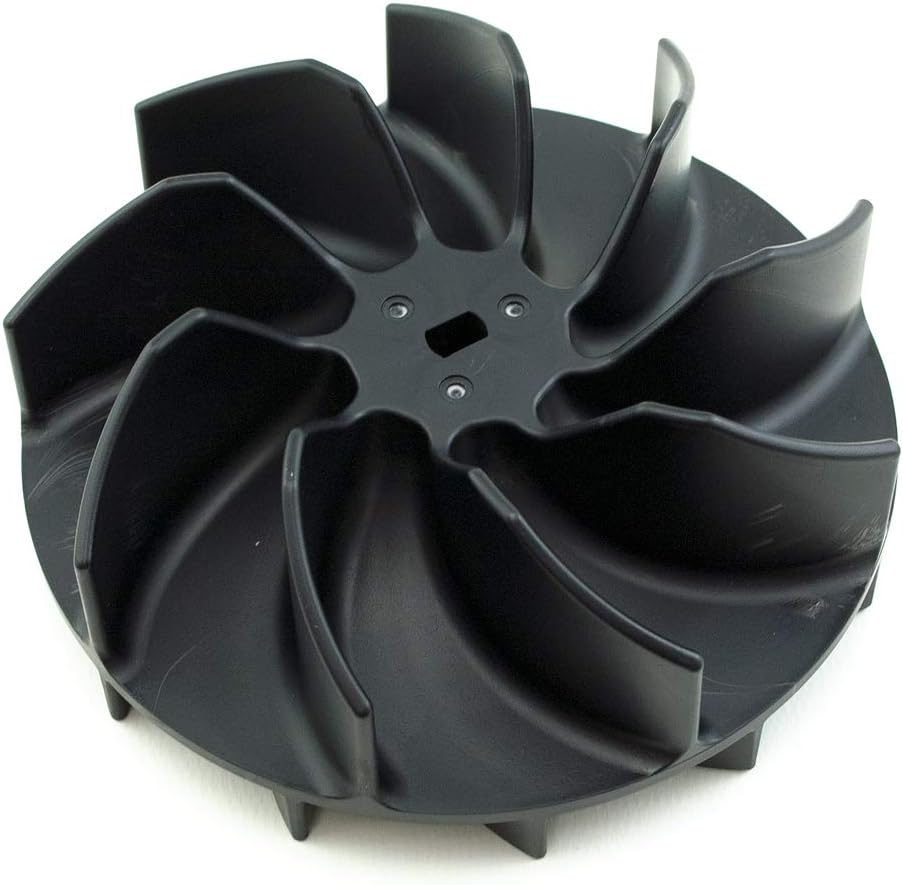 Anihoslen OEM Toro Electric Blower Vac Impeller Fan 125-0494 New!!! Supplier_id_things2sell2you, UGEIO15131764096083