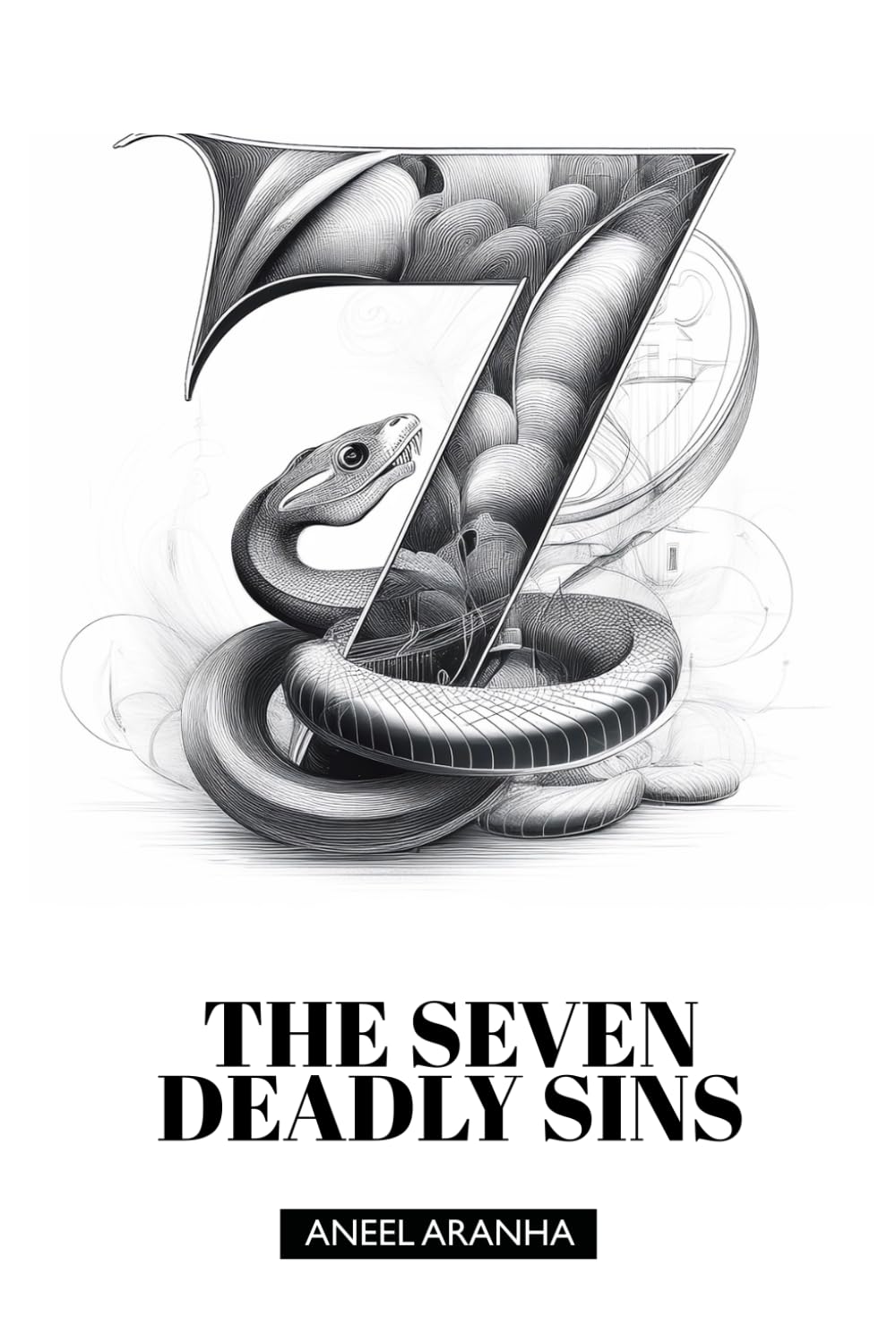 The Seven Deadly Sins