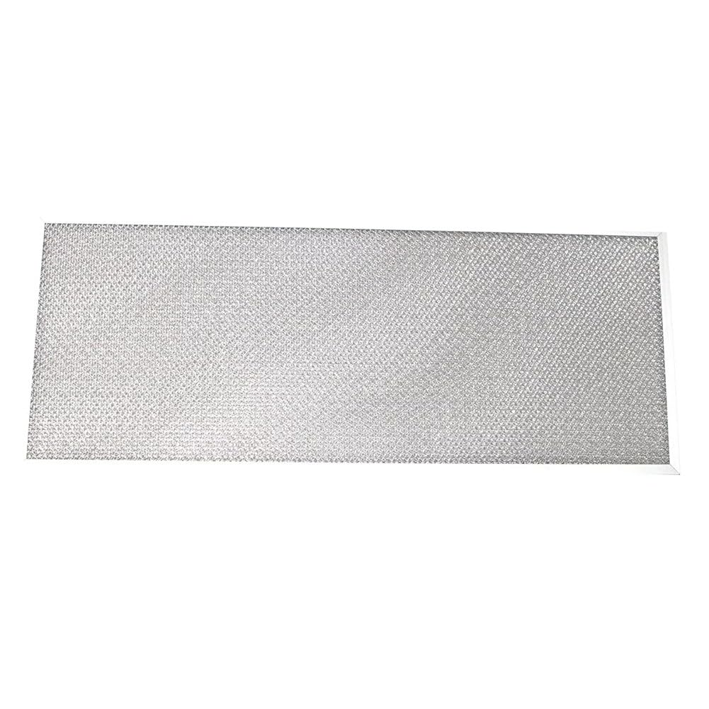 Filtr przeciwtłuszczowy do okapów kuchennych, filtr do okapów kuchennych, filtr wentylacyjny z aluminium, tkanina filtrująca