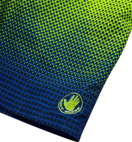 Image of Body Glove Boys Swim Set - 4 Piece UPF 50+ Swim Trunks and Rash Guard for Boys Kids Swimwear Set (Sizes: 4-12)