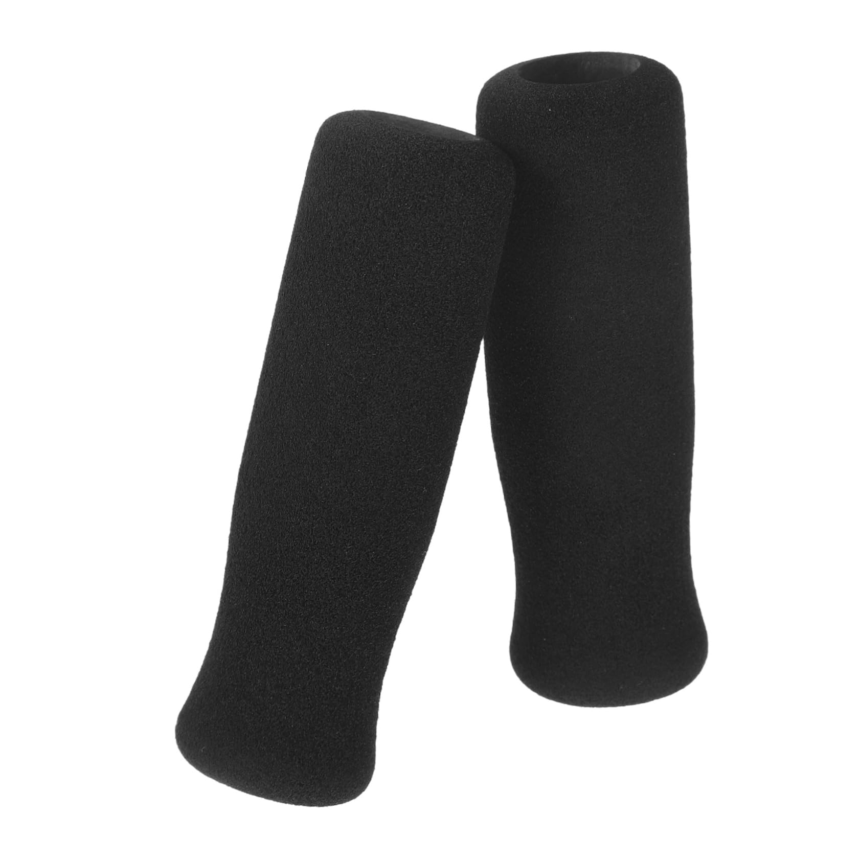 Protector Mango Muletas 2 Piezas Fundas Acolchadas Antideslizantes Para Empuñaduras De Bastones Y Andadores Suaves Y Cómodas Para Uso Diario