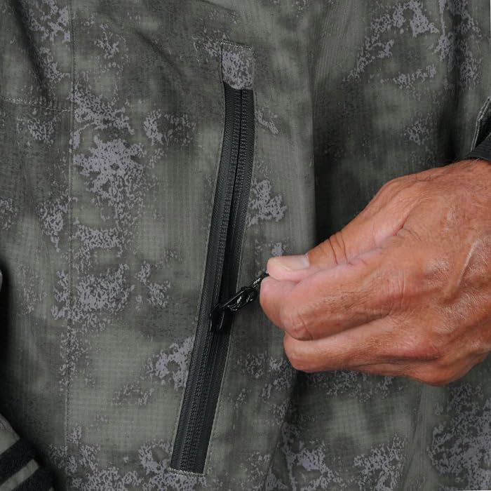 AFTCO Barricade Jacket4