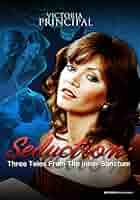 Amazon.co.jp: Seduction: Three Tales From the Inner Sanctum