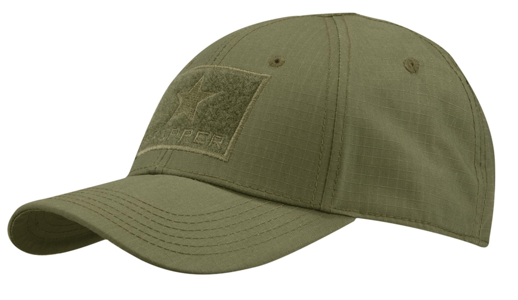 Propper Unisex Contractor Hat, Olive, One Size