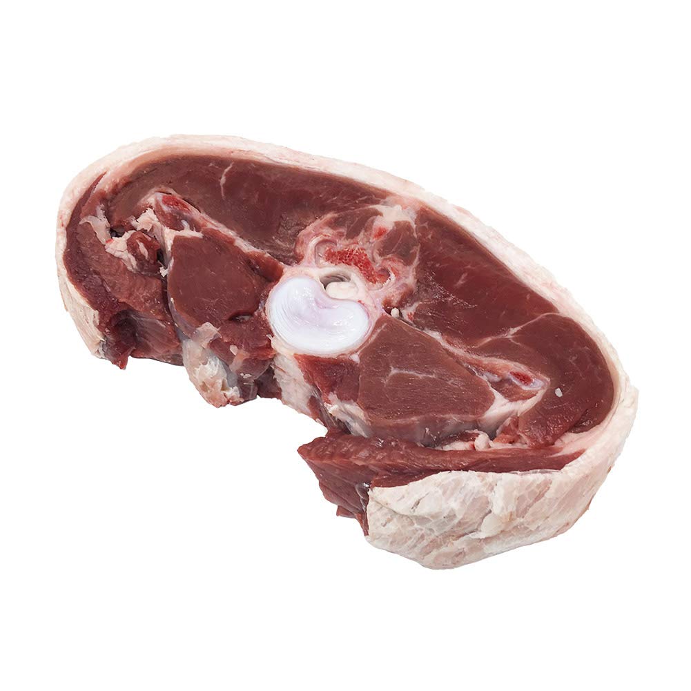 Lidgate's Lamb Barnsley Chop, 310g