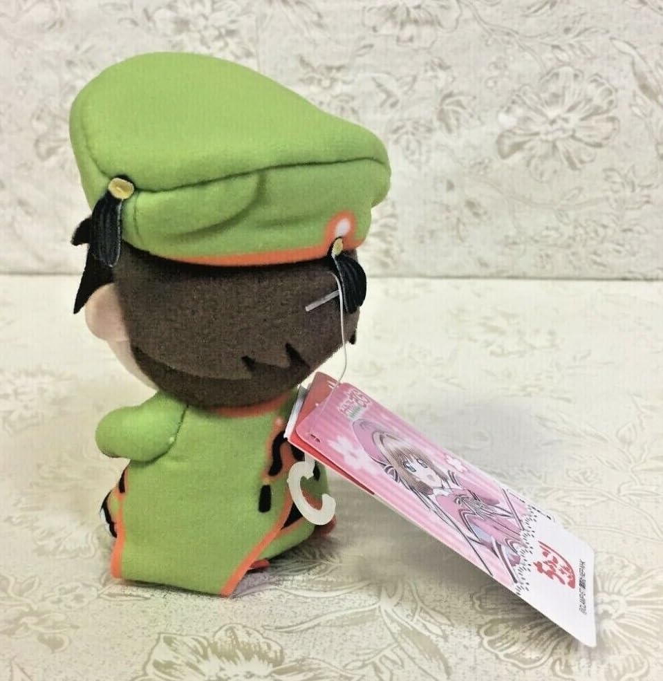 Amazon.co.jp: カードキャプター*さくら クリアカード編 ちょっ
