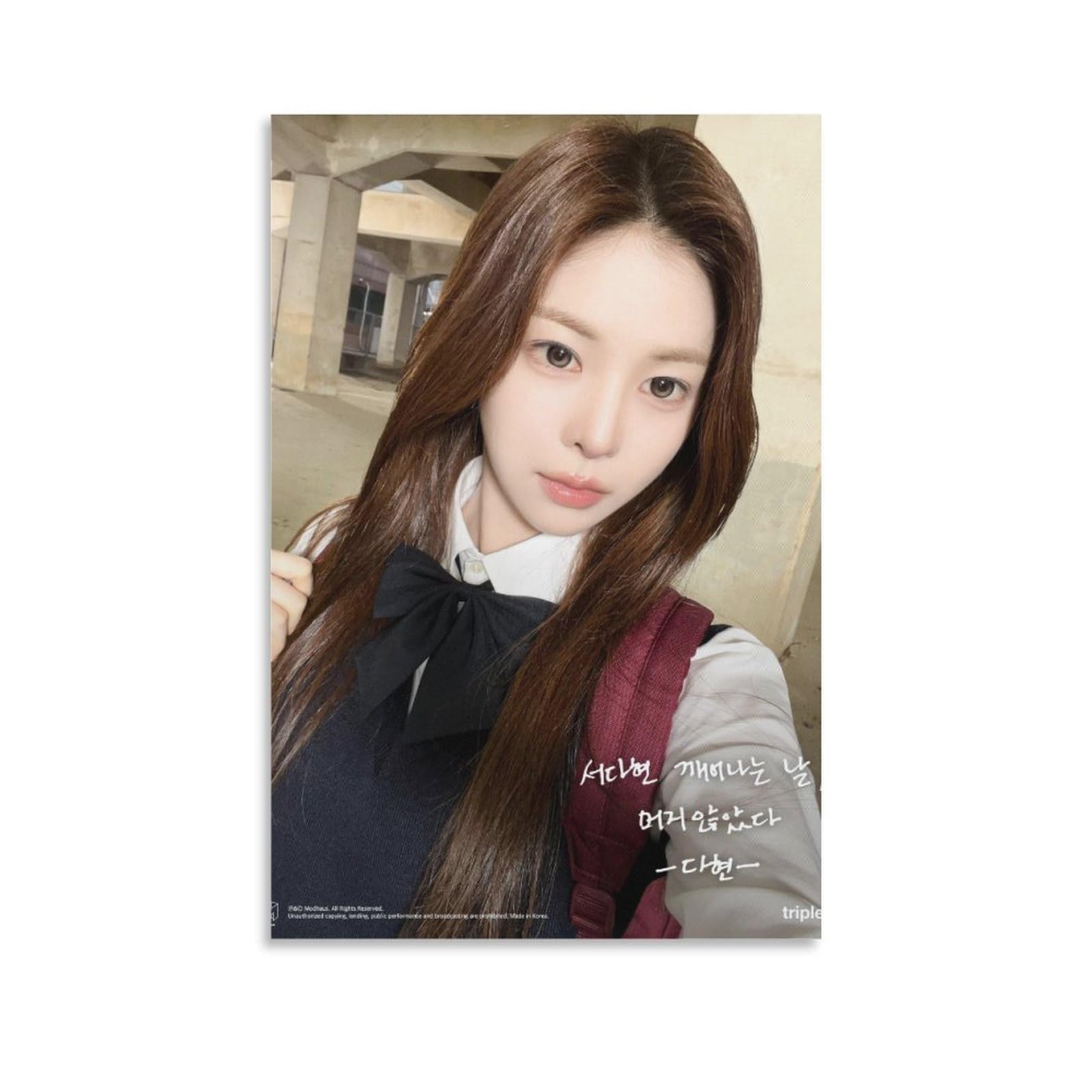 Amazon.co.jp: 歌手 TripleS トリプルエス Dahyun ダヒョン Amazon.co.jp: 歌手 TripleS トリプルエス Dahyun ダヒョン