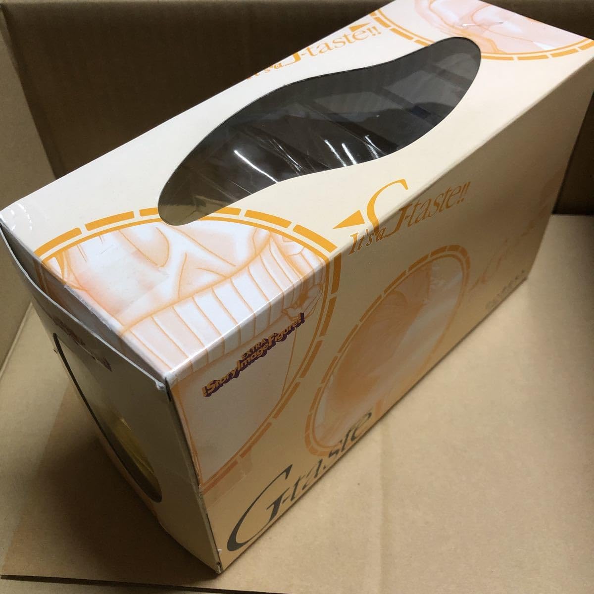 G-taste 川村美鈴　フィギュア G-taste 川村美鈴 1/8 完成品フィギュア