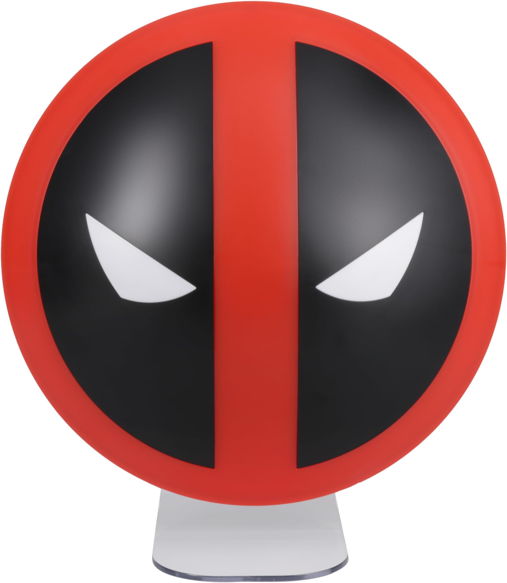 Nemesis Now Deadpool Logo Light