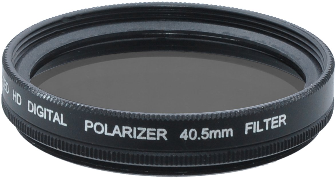 Xit XT40.5PL 40.5mm Camera Lens Polarizing Filters