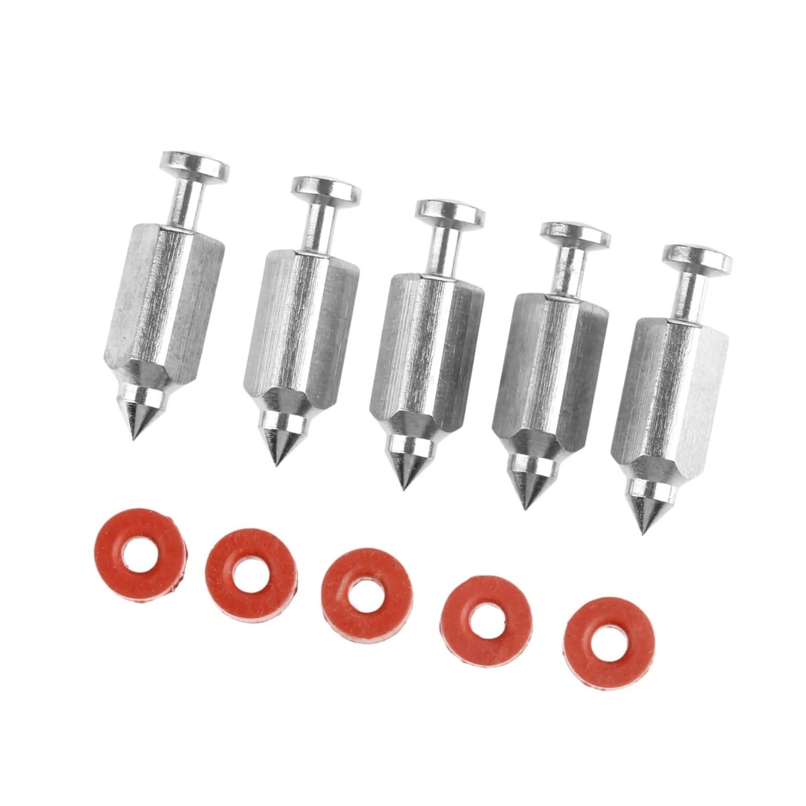 Pointeau de carburateur 398188 résout fuite essence tondeuse à gazon