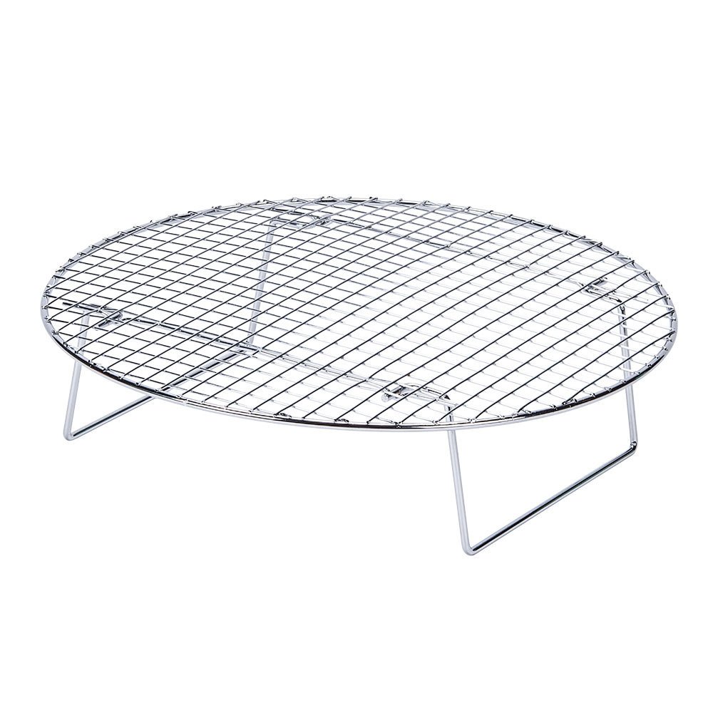Update International STR1050 Steamer Rack - 10.5" -4