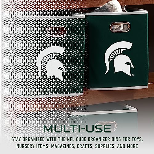 Image of Franklin Sports NCAA Storage Bin