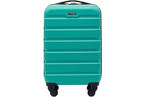 Fortnite's Official 20" Spinner Luggage