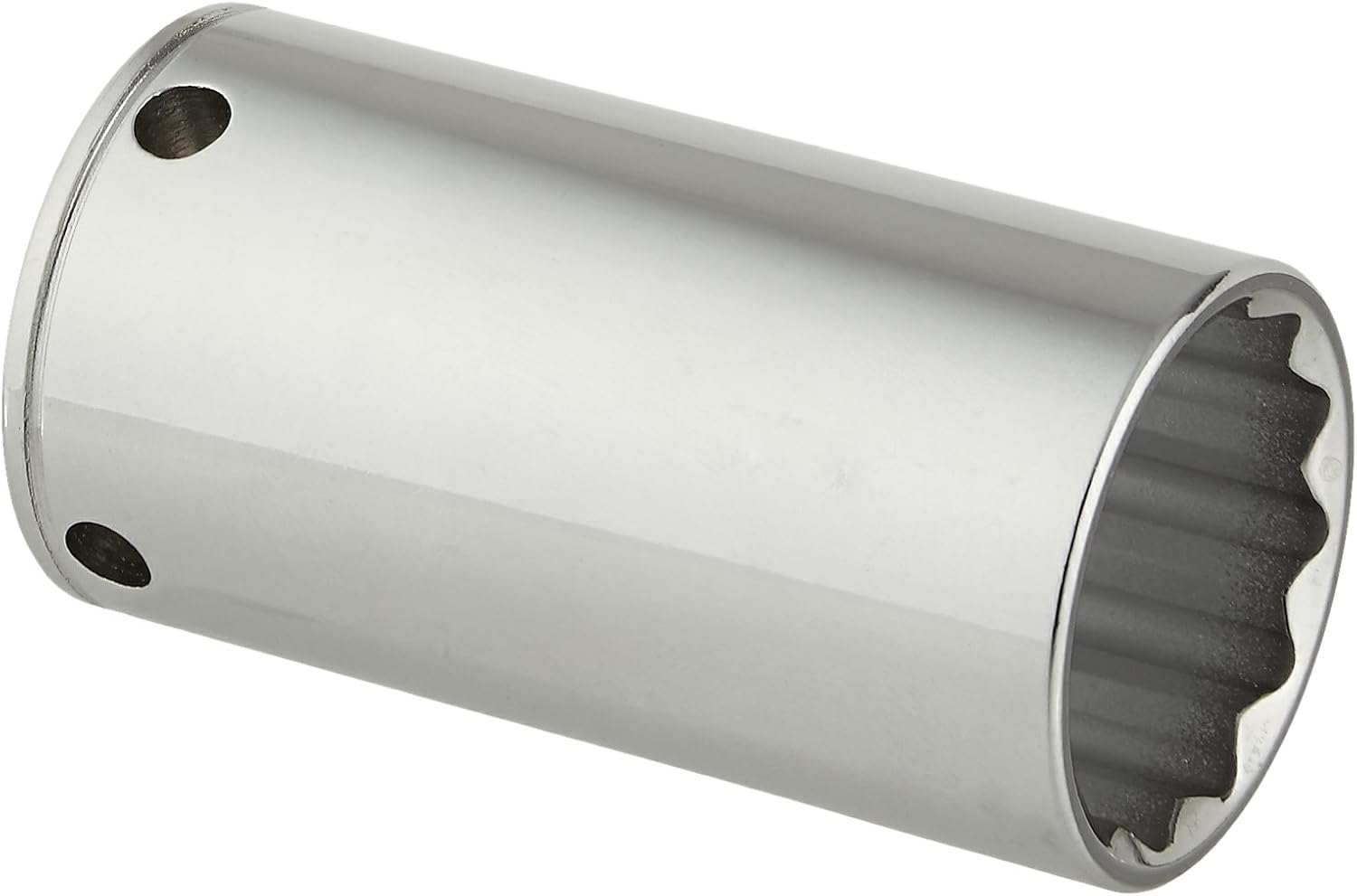 Williams 31432-TH 12-Point Tools at Height 3/8 Drive Deep Socket, 1"