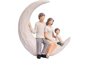 Family Figurines: Sentimental Gift for Enduring Bonds