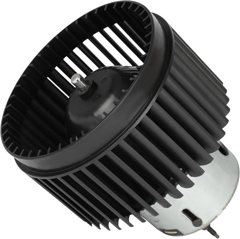 Motor do ventilador do ar-condicionado OCPTY para Chevrolet Cobalt, Chevrolet HHR e Pontiac G5 – conjunto