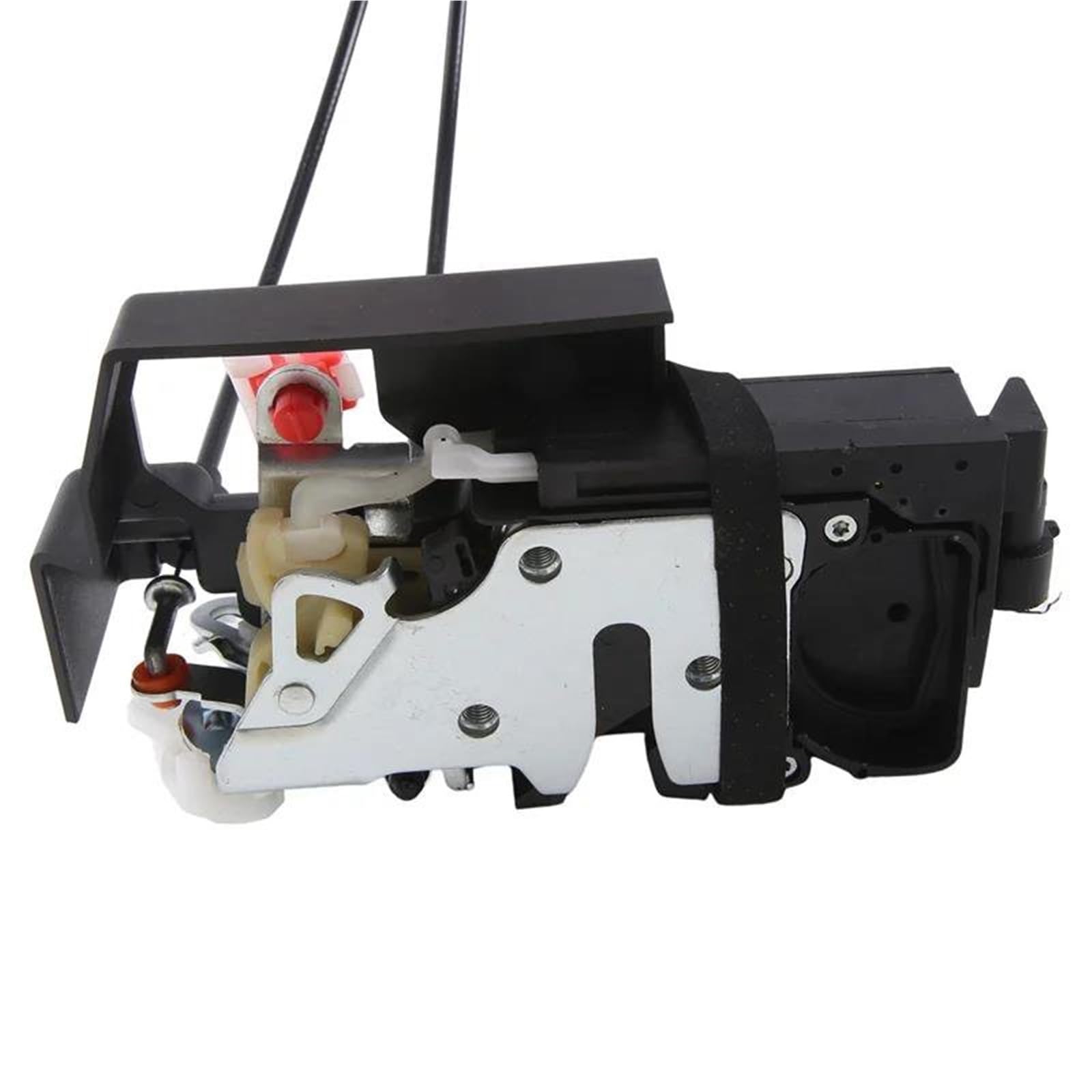 Gagsetcthm One Color Door Lock Latch Actuator Latch For Ssangyong For Korando C For Actyon Automobile Door Lock Actuator Central Replacement(Back Left)