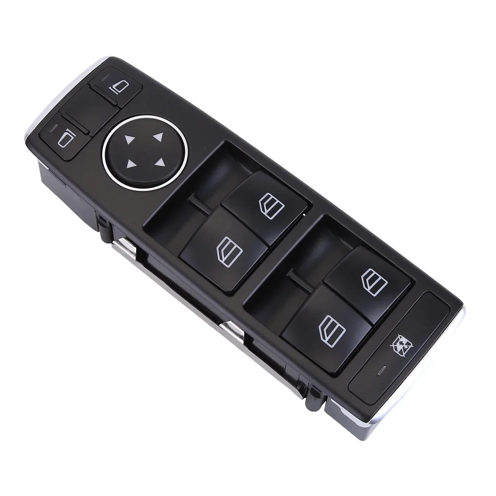 cristal auto Para Mercedes Para BENZ W176 W246 W166 C117 interruptor