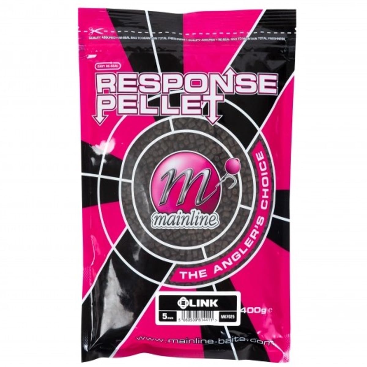 Mainline Pellets Response Carp The Link™ 400g