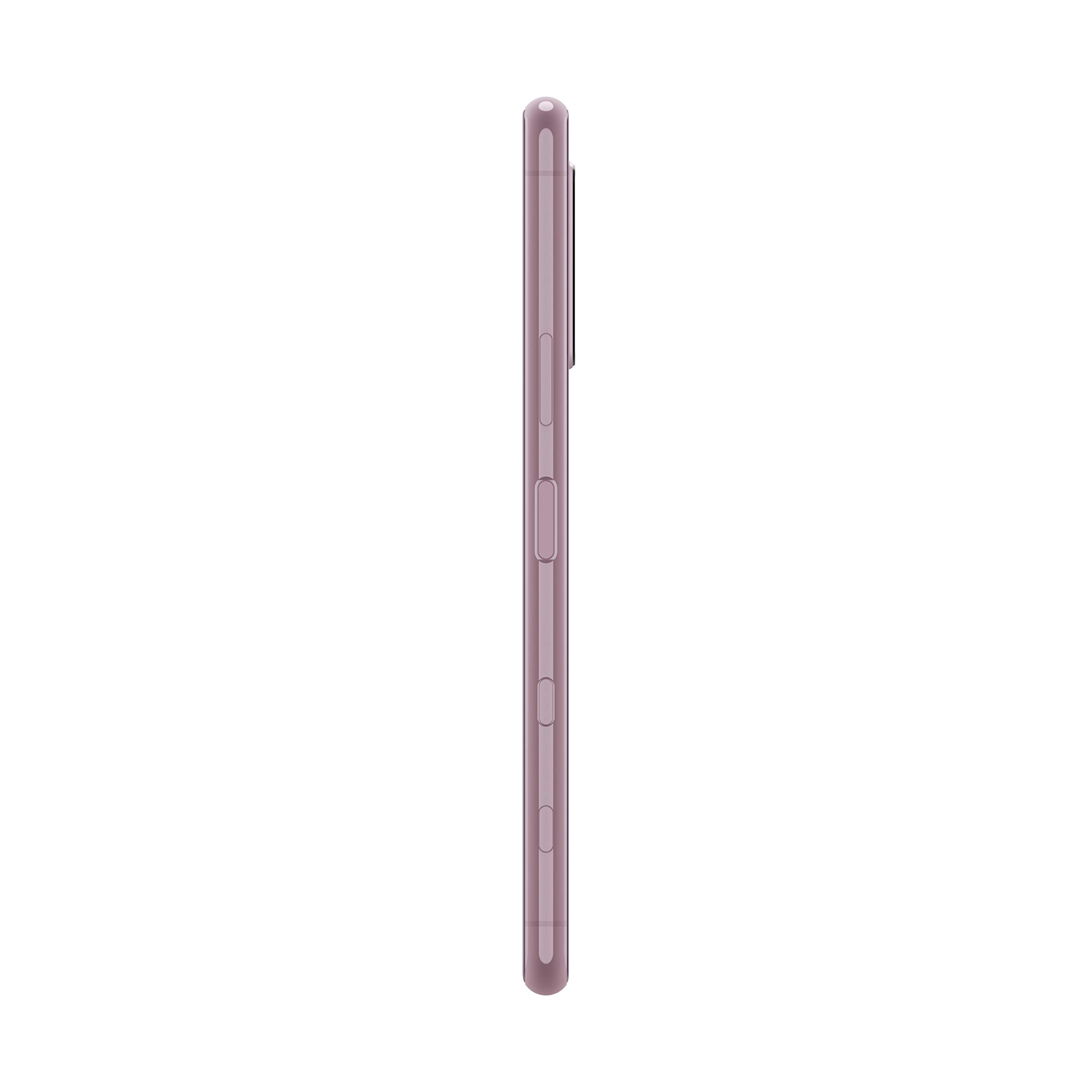 Sony Xperia 5 II 5G Smartphone Rosa, Tripla fotocamera, 128 GB di memoria