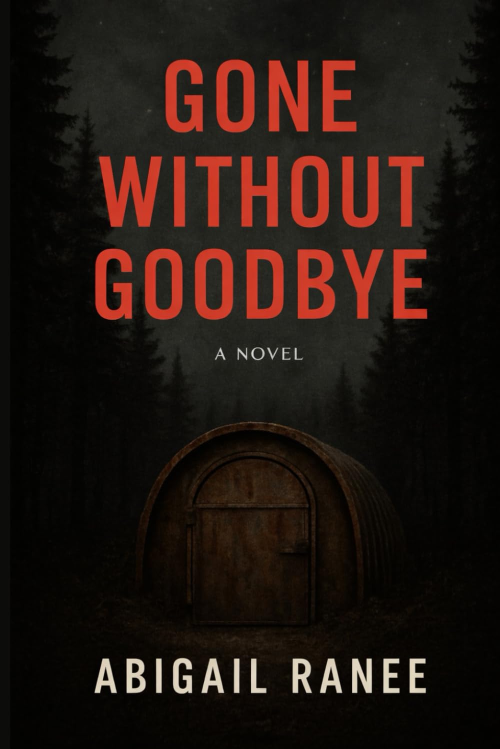 Gone Without Goodbye
