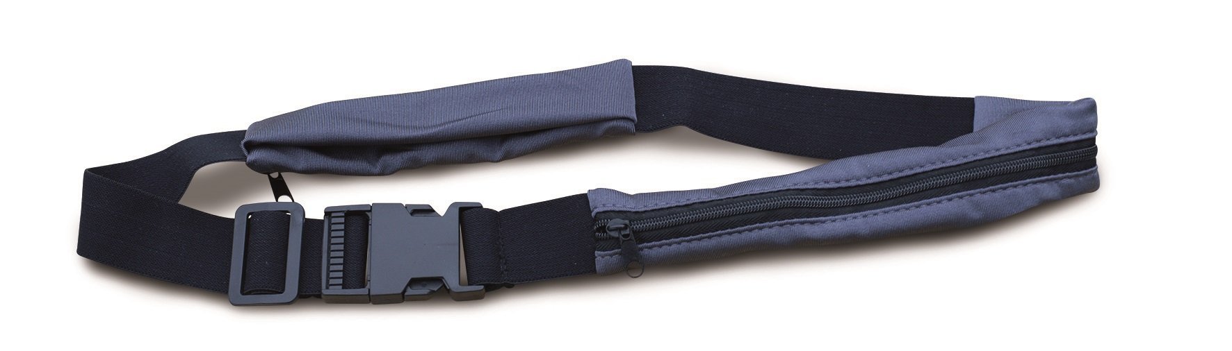 INTERHOMESPORT BELT - 2 POUCHES
