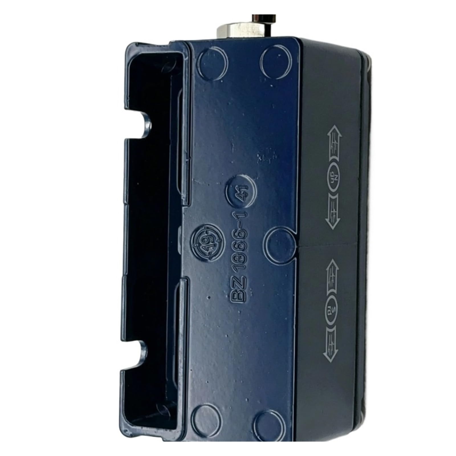 Cleufwko One Color 1Pcs Limit Travel Switch Bn20-11Rz-M16