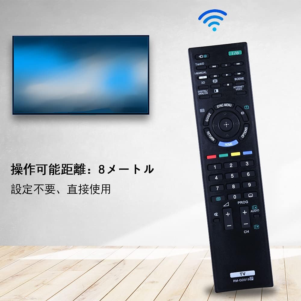 SONY 液晶テレビ 55V型 KDL-55EX720（リモコン付） 2011年 SONY 液晶テレビ 55V型 KDL-55EX720（リモコン付） 2011年 SONY