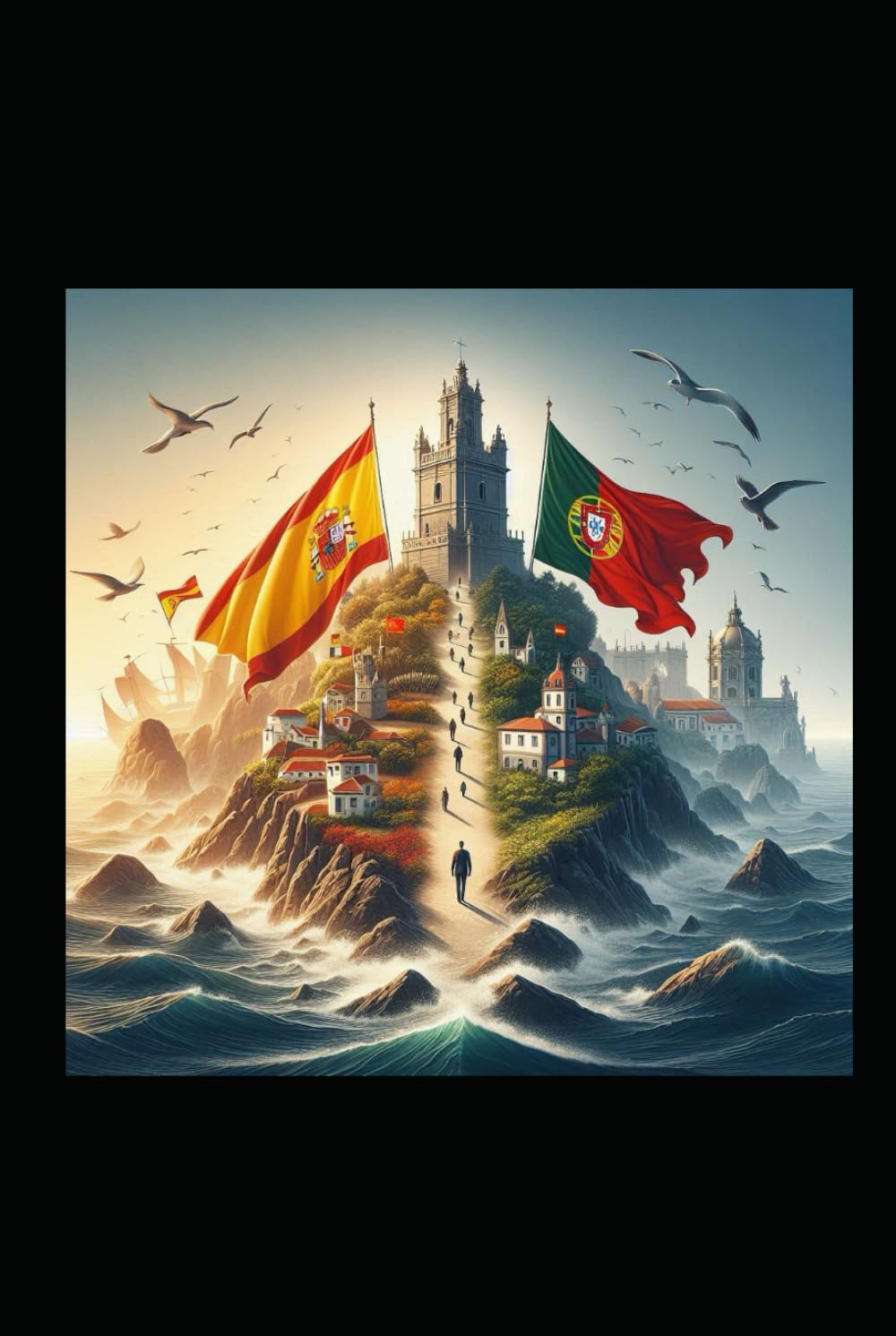 AI: PORTUGAL CONSPIRACY