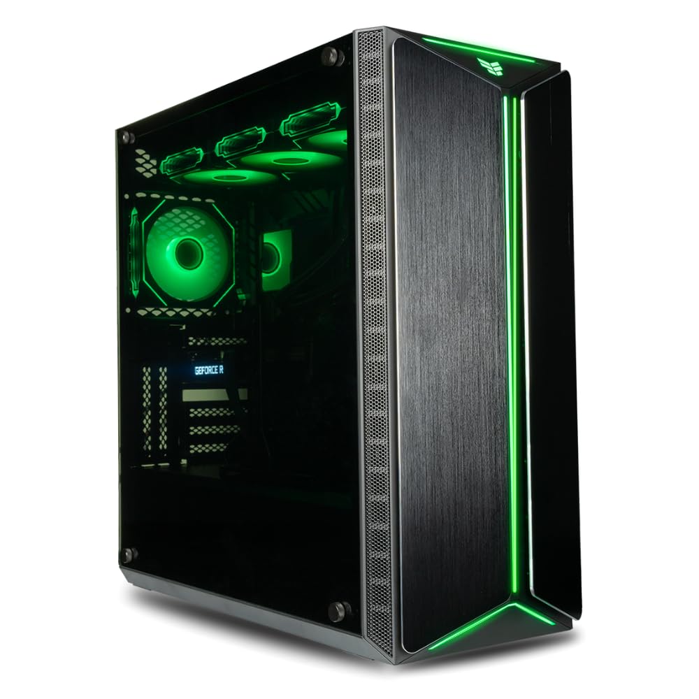 Amazon.com: Mantis V2 - RTX 5090, Intel Ultra 9 285K, 64GB DDR5