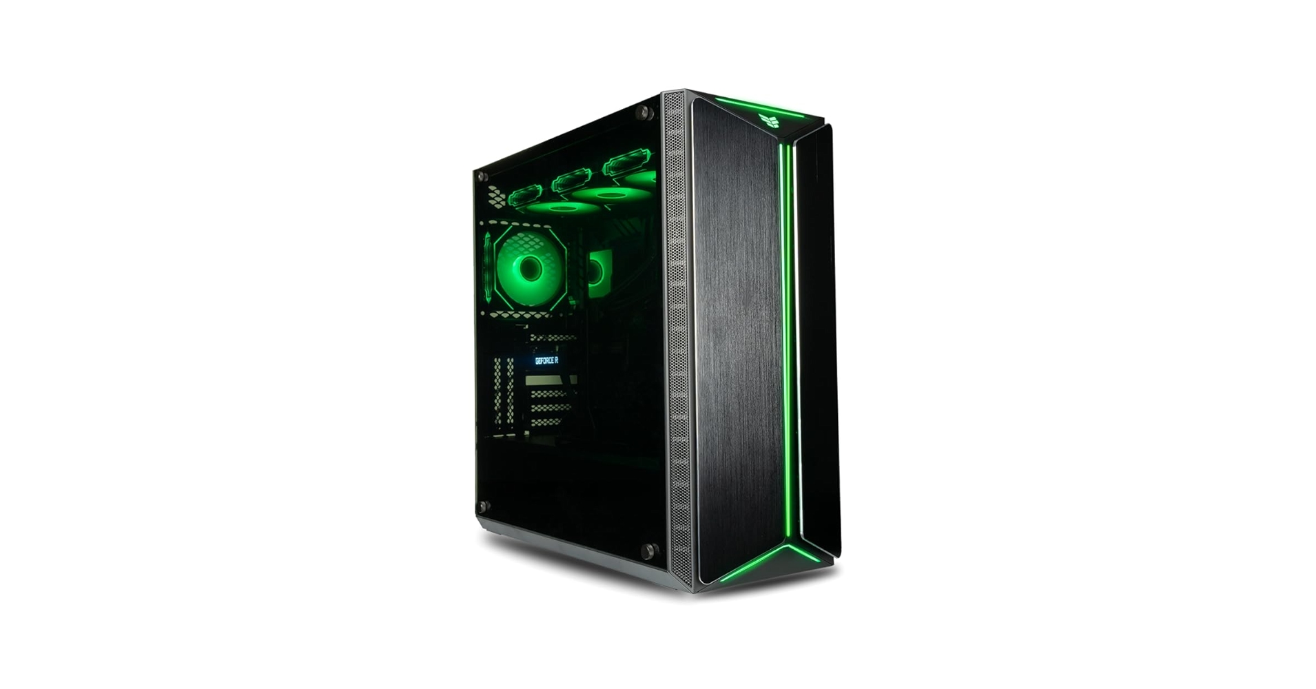 Amazon.com: Mantis V2 Gaming Desktop PC (NVD GeForce RTX