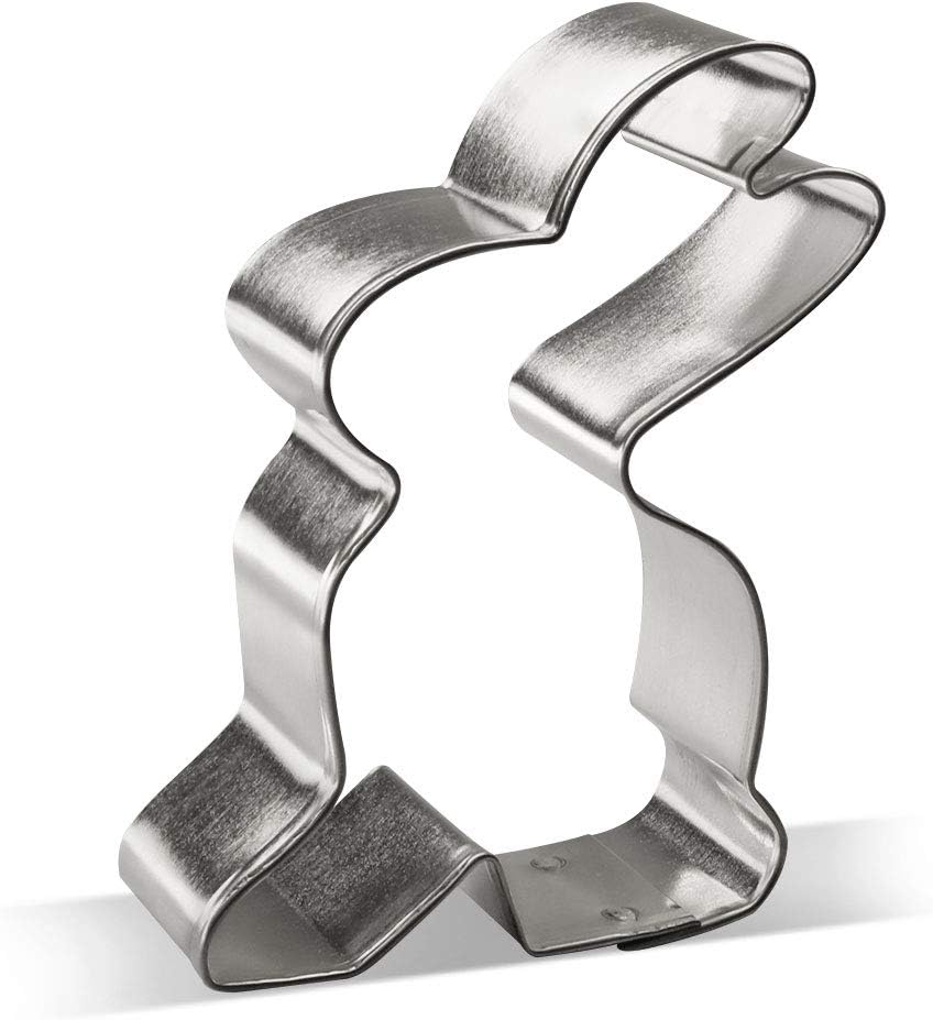 Foose Cookie Cutters Tyrannosaurus Dinosaur 5 Inch Made in