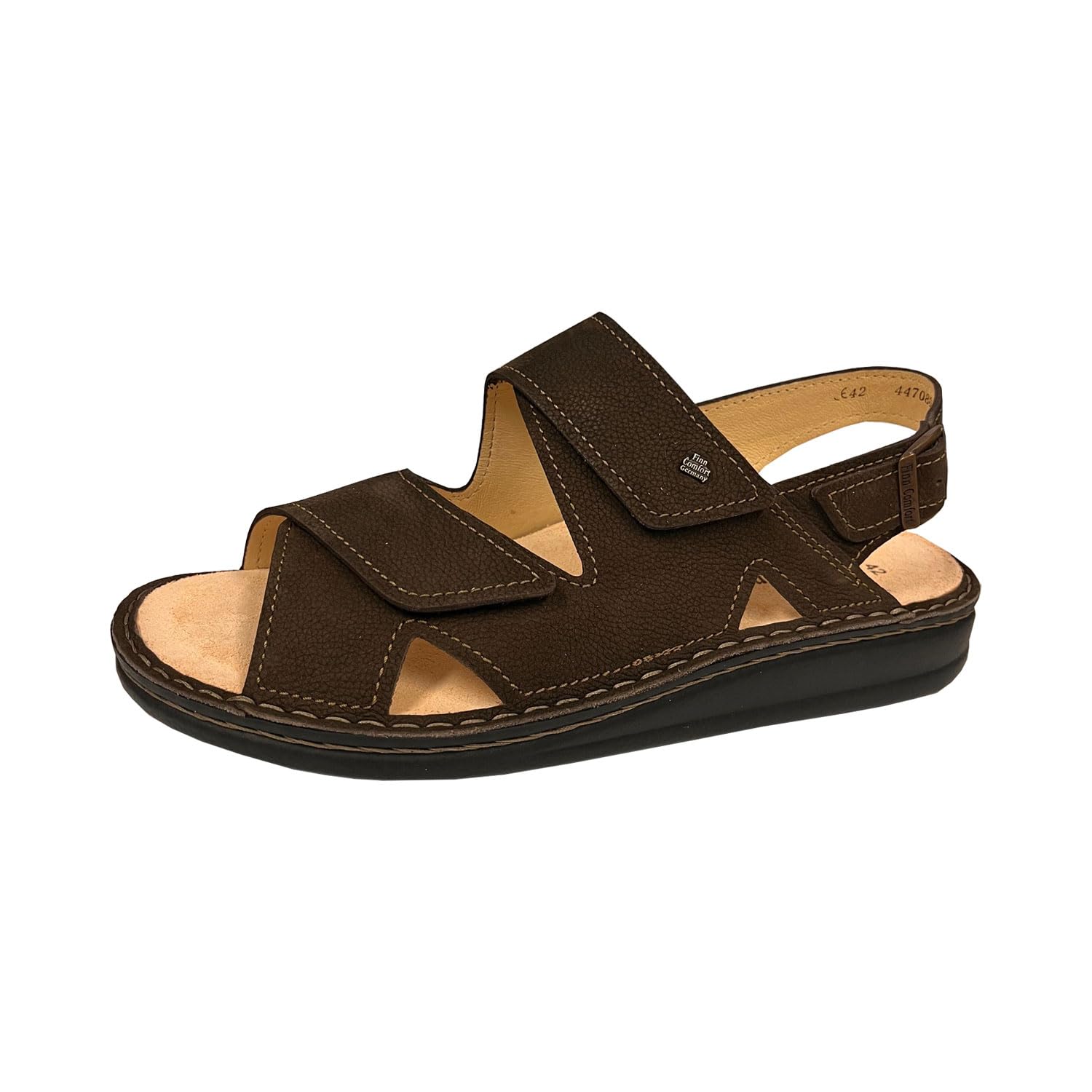 Finn Comfort Toro-S sandały męskie