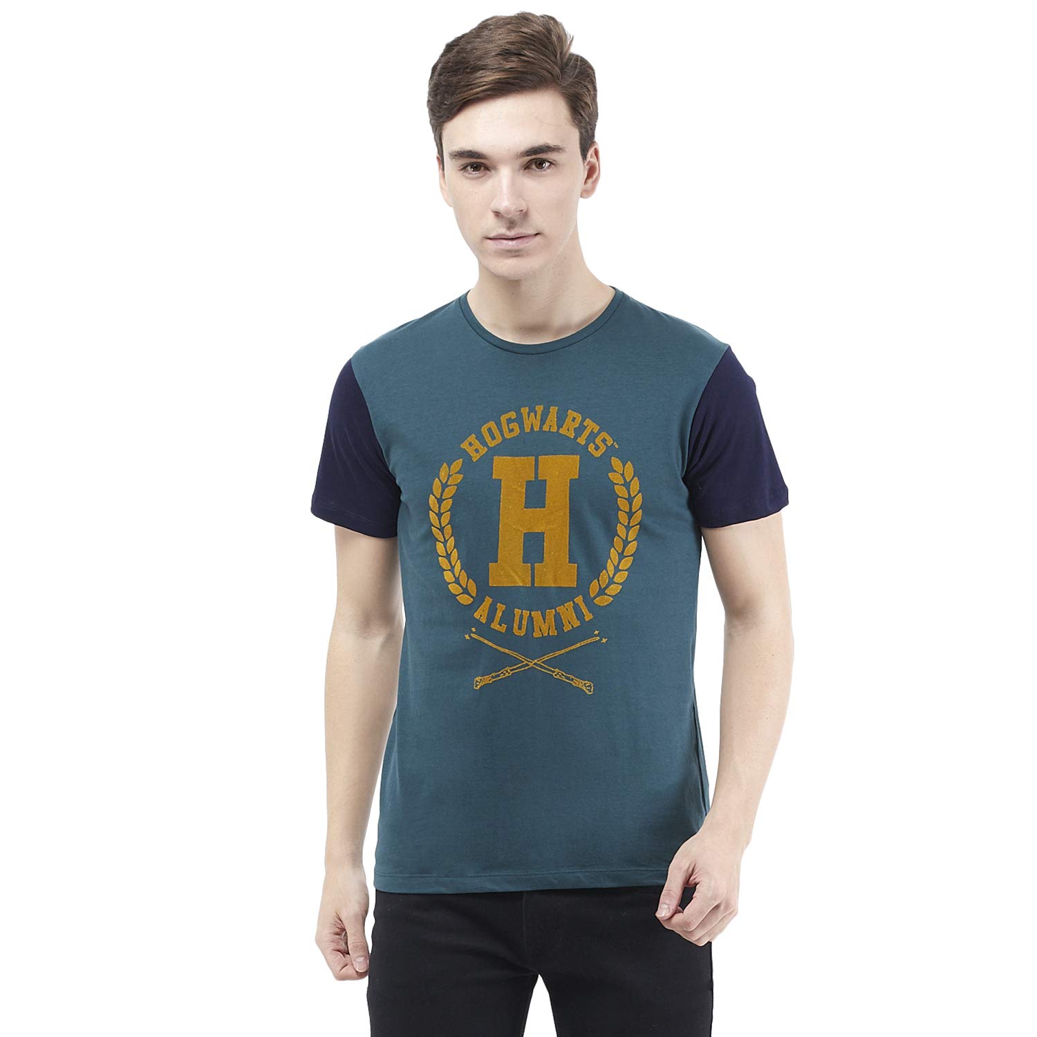 Harry PotterMen Men T-Shirt