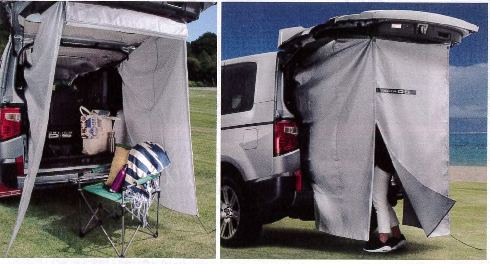 Amazon.co.jp: MITSUBISHIMOTORS デリカD:5 CV1W プライベートカーテン