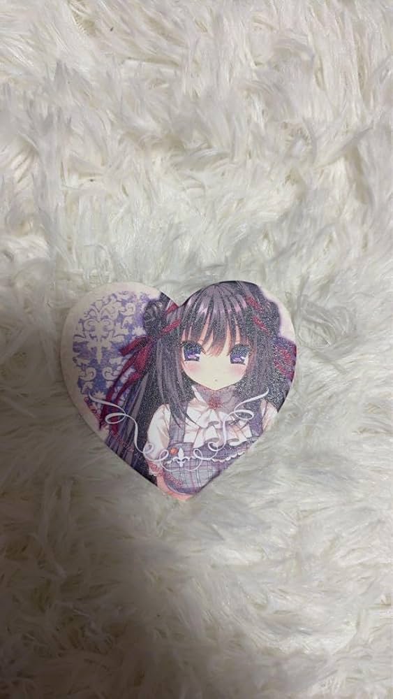 新品未開封 コラボカフェ アクリルスタンド るび様 真愛の百合は赤く染まる 71ItgkLFqaL._AC_SY200_QL15_.jpg