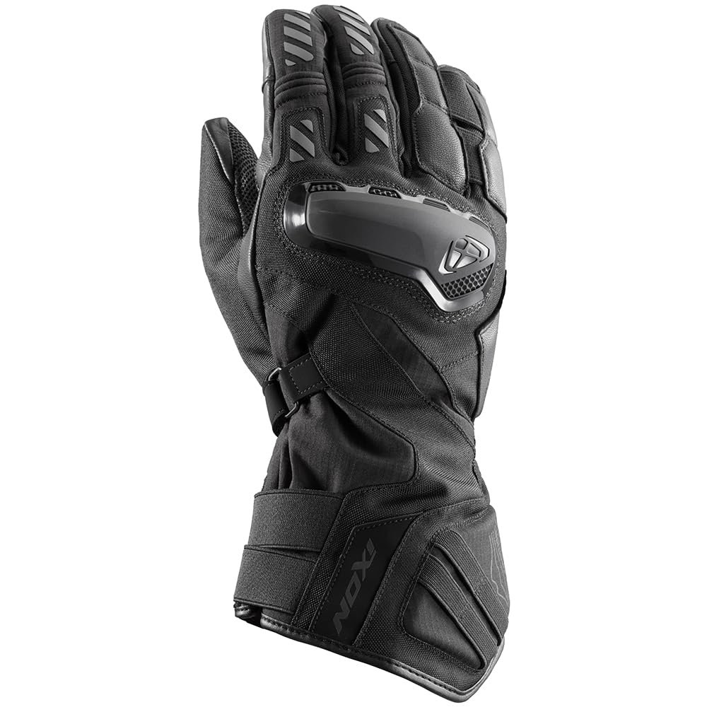 IXON MS Drakkar Gloves M