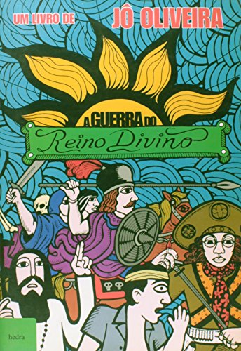 A guerra do reino divino
