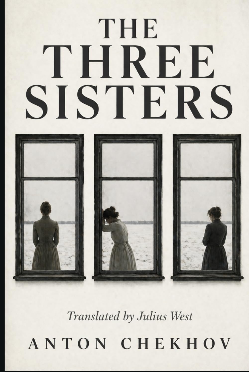 THE THREE SISTERS
