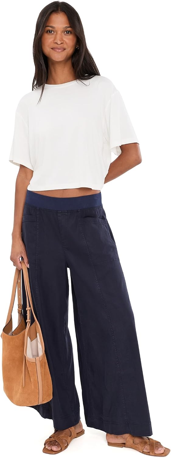 XCVI Shaun Wide Leg